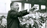 Apa yang Terjadi Jika Martin Luther King Jr Tidak Ditembak Mati?