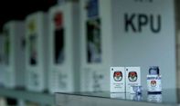 Pencoblosan di 1.297 TPS Papua Terpaksa Mundur, Salah Satunya karena Sistem Noken