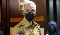 Enggak Mau Ikutan Sertifikat Vaksin Jadi Syarat Beraktivitas, Ganjar: Yang Divaksin Masih Sedikit, Gak Adil