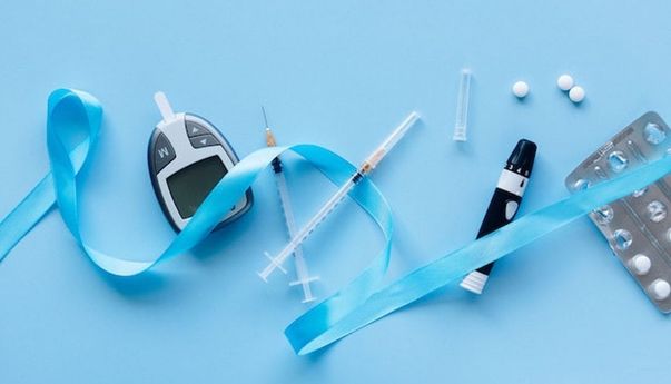 Sariawan Bisa Jadi Tanda Awal Gejala Diabetes? Simak Penjelasan Ahli