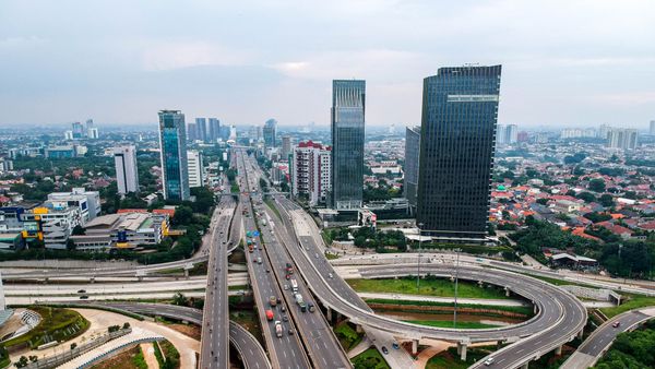 Berapa yang Disiapkan Jakarta Tangani Covid-19? Termasuk untuk Beli Peti Mati