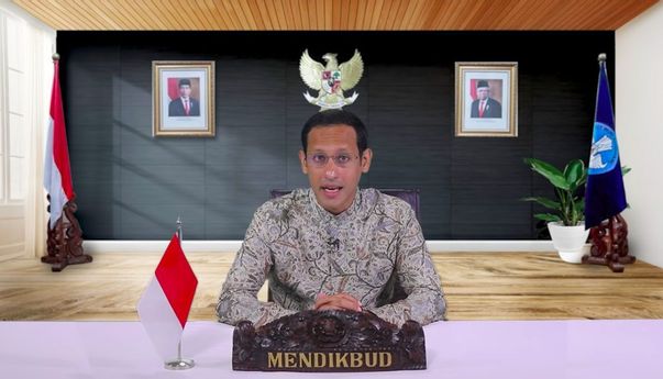 Soal Guru Swasta Pindah ke Sekolah Negeri, Nadiem Berharap Guru Honorer Maklum
