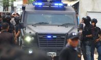 Jaringan JAD dari Makassar Bergerak ke Kaltim dan Papua, 11 Orang Sudah Ditangkap
