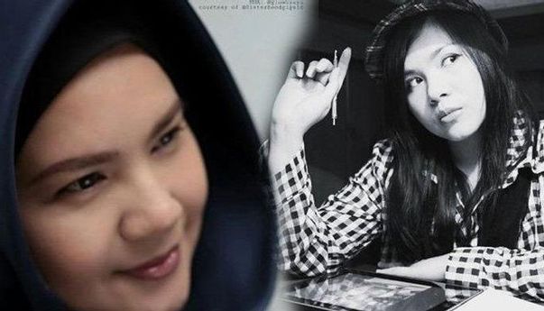 Penyanyi Tere Akhirnya Ungkap Kenapa Muallaf: Usai Mempertanyakan Yesus