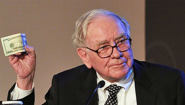 Investor Pemula, Dengarkan Nasihat Warren Buffett Investor Pemula, Dengarkan Nasihat Warren Buffett
