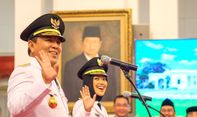Soal Tunggakan Pajak Mobil Dinas Gubernur dan Wagub, Pemprov Lampung Mengakui