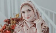 Perasaan Bercampur Aduk, Ini Kata Donita Soal PSBB Diperketat Kembali