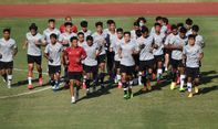Bukan Main, Timnas Indonesia Habiskan Lebih dari Rp 7 Miliar untuk Latih Tanding ke Kroasia