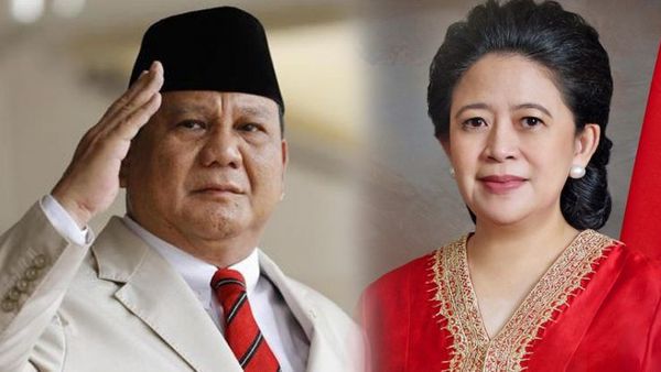 Tidak Ada Prabowo dan Puan Maharani dalam Daftar Nama Usulan DPW Partai Nasdem: Ini Bukan Voting!