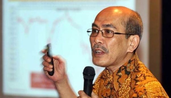 Faisal Basri: Cuan Bisnis Batu Bara Bikin Nikmat Tak Ada Habisnya