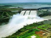 PLTA Raksasa: Pembangunan Digenjot untuk Solusi Ketahanan Energi Eropa?