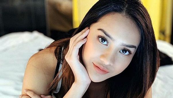 Komentar Pedas Anya Geraldine Usai Foto Syur Mirip Dirinya Tersebar di Medsos