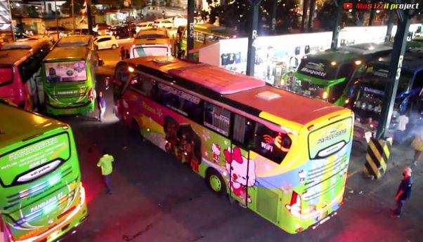 Geger Tarif Parkis Bus di Malioboro Yogyakarta Capai Rp350 Ribu, Kepala Dishub Sebut Itu Lokasi Illegal