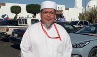 Ferdinand Hutahaean Sampaikan Belasungkawa Usai Kaget Dengar Tengku Zulkarnain Meninggal Dunia