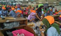 Daya Beli Terpuruk, Buruh Minta Upah Minimum Naik 10% Tahun Depan