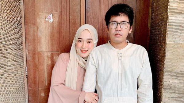 Ayus Mengaku Khilaf Jalin Hubungan dengan Nissa Sabyan Selama 2 Tahun