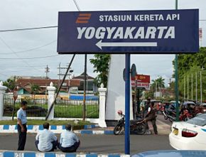 Calo Rapid Test Antigen Siap Dipidana KAI Daop 6 Yogyakarta