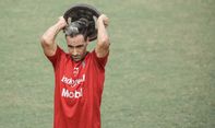 Kian Bugar, Gelandang Bali United Diego Assis Optimis Hadapi Kompetisi Tahun ini