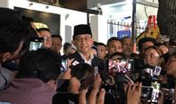 Anies Kaget JAKI Diretas Usai Disinggung di Debat Pertama Pilpres: Masak? Serius?