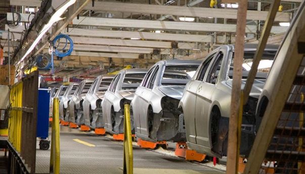 Cetak Sejarah! Menperin: Indonesia Segera Ekspor Mobil ke Australia