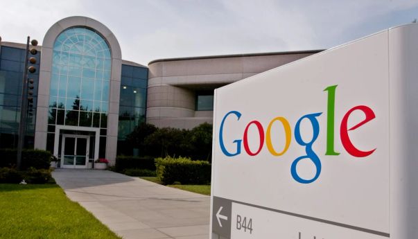 Toko Ritel Pertama Google, Ala Apple Store?