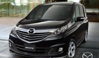 Kelebihan dan Kelemahan Mazda Biante yang Perlu Kamu Ketahui