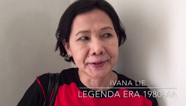 Kisah Ivana Lie yang Dapat Perlakuan Diskriminatif Namun Diakui Presiden Soeharto