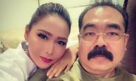 Ancaman Inul Daratista kepada Adam Suseno Jika Berani Poligami Bikin Merinding