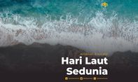 Hari Laut Sedunia