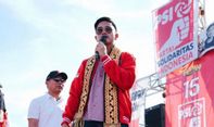 Kaesang Urus Surat Tidak Pernah Dipidana dan Bebas Utang untuk Maju Pilkada Jateng