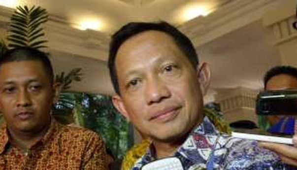 Berita Terbaru: Tito Karnavian Larang Kampanye Dangdutan di Pilkada 2020