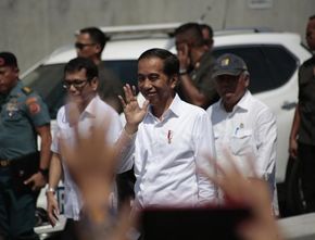 Berita Terbaru di Jogja: Presiden Jokowi Resmikan Bandara YIA Hari Ini