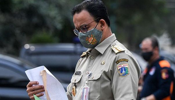 PDIP Bingung: Anies Katanya Tolak Reklamasi tapi Malah Arahkan Pulau G Jadi Kawasan Permukiman
