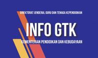 Cara Cek Info GTK Update 2020