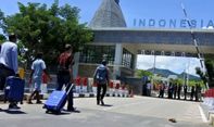 Kemenkumham Bakal Buka Kembali 4 Pos Imigrasi NTT Bertetangga Langsung Timor Leste dan Australia