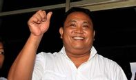 Mengejutkan! Pernyataan 'Santuy' Arief Poyuono Soal Resesi di Indonesia