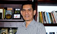 Smelter Nikel China Tipu Pemerintahan Jokowi, Marwan Batubara: “Hasilnya Barang Setengah Jadi, Belum Siap Pakai”