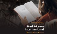 Hari Aksara Internasional