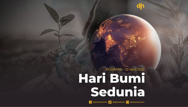 Hari Bumi Sedunia