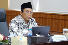 Peringatan Hari Otonomi Daerah, Gus Hilmy: Hak Daerah Harus Nyata, Bukan Sekadar Wacana