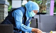 Bantahan Gubernur Khofifah yang Dituding Bikin Kerumuman Ultah: Kapasitas Ruangan 1.500 Diisi 49 Orang!