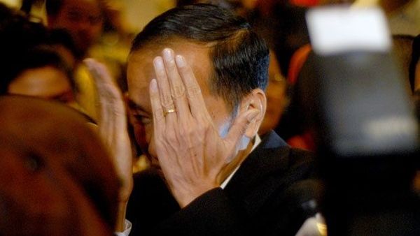 Gaya Malu-malu Kucingnya Jokowi Disodori Penundaan Pemilu 2024 dan Penambahan Masa Jabatan Presiden