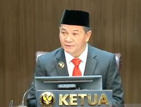 DKPP: Sidang Dugaan Asusila Ketua KPU Hasyim Asy'ari Dijadwalkan Digelar Akhir Mei