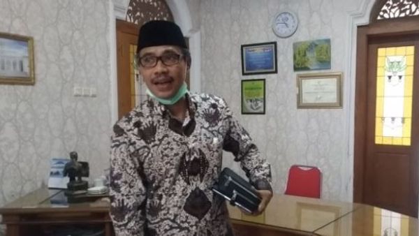 Sambut Keputusan Pemerintah Pusat, Temanggung Siap Lakukan Vaksinasi Gratis untuk Warganya Kelak