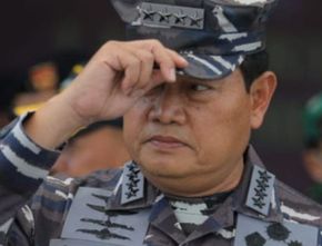 Bakal Menjabat Dalam Waktu Singkat, Komisi I DPR Sebut Yudo Margono Tetap Layak Jadi Panglima TNI