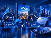 Prambanan Investasi Lepas Saham DOOH Rp179,85 Miliar, Investor Kuasai 10,07%