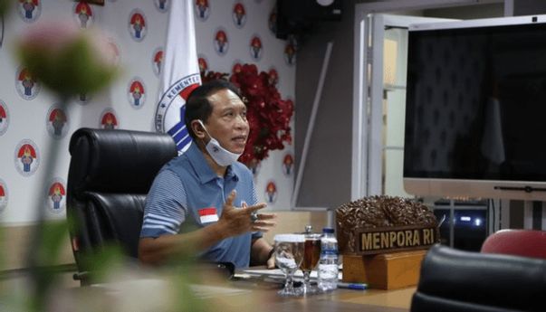 Pemerintah Pastikan Renovasi Venue Piala Dunia U-20 dalam Waktu Dekat