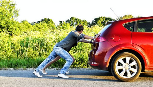 Penyebab Dan Cara Mengatasi Aki Tekor Pada Mobil