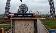 Daya Tarik dan Fasilitas Kitagawa Pesona Bali, Kampung Bali di Wonogiri