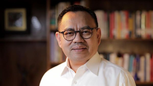 Anies Baswedan Pilih Sudirman Said Jadi Komut Transjakarta: Dinilai Sudah Tepat, Ini Alasannya!